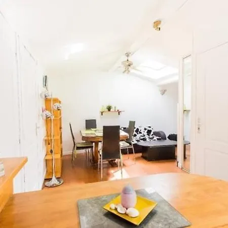 Appartement F3 Calme, Spacieux Et *