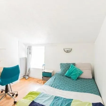 F3 Calme, Spacieux Et * Clermont-Ferrand