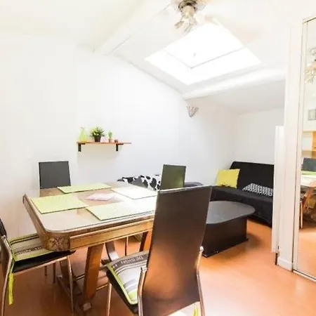 F3 Calme, Spacieux Et Appartement