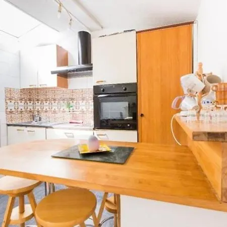 Appartement F3 Calme, Spacieux Et