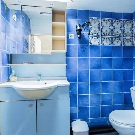 Appartement F3 Calme, Spacieux Et Clermont-Ferrand