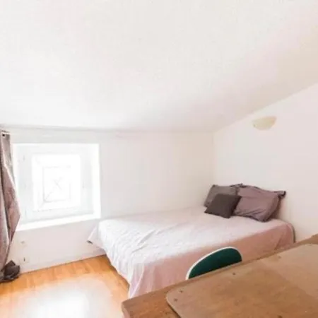 Apartman F3 Calme, Spacieux Et