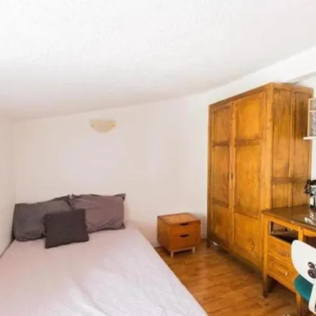 F3 Calme, Spacieux Et Apartman