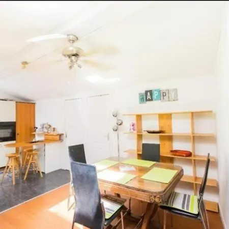 F3 Calme, Spacieux Et