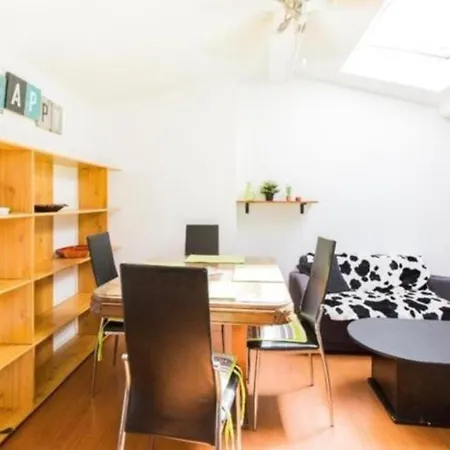 F3 Calme, Spacieux Et Apartman *