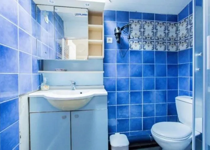 F3 Calme, Spacieux Et * Clermont-Ferrand