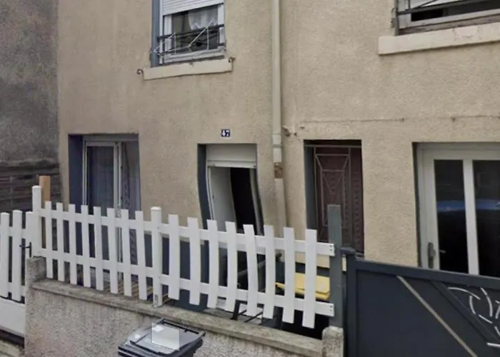 F3 Calme, Spacieux Et